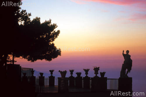Hotel Caesar Augustus 14